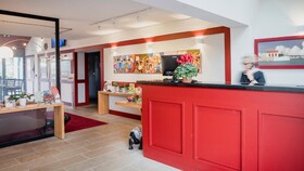Hotel Restaurant Donibane