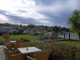 Hotel Restaurant Donibane