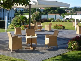 Hotel Restaurant Donibane
