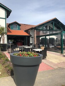 Hotel Restaurant Donibane