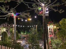 Hotel Restaurant Donibane