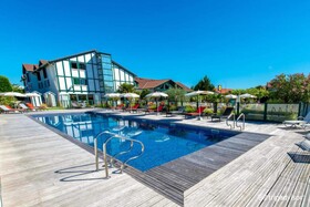 Hotel Restaurant Donibane