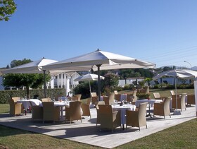 Hotel Restaurant Donibane