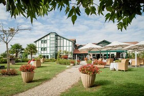 Hotel Restaurant Donibane