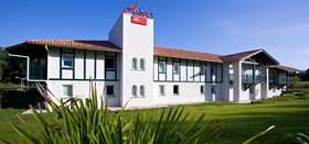 B&B Hotel Saint-Jean-de-Luz