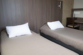 B&B Hotel Saint-Jean-de-Luz