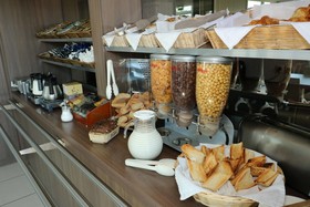 B&B Hotel Saint-Jean-de-Luz