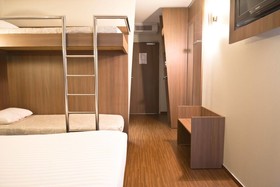 B&B Hotel Saint-Jean-de-Luz