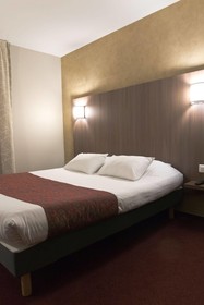 B&B Hotel Saint-Jean-de-Luz