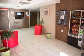 B&B Hotel Saint-Jean-de-Luz