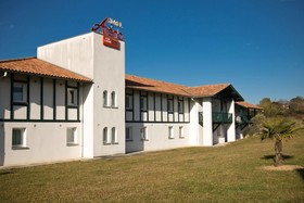 B&B Hotel Saint-Jean-de-Luz