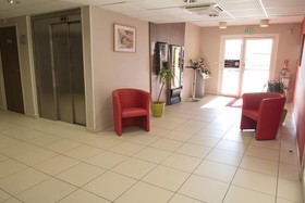 B&B Hotel Saint-Jean-de-Luz