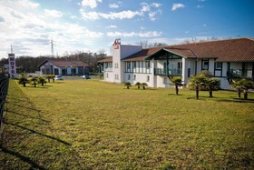 B&B Hotel Saint-Jean-de-Luz
