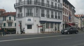 Hôtel de Paris