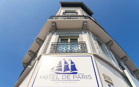 Hôtel de Paris