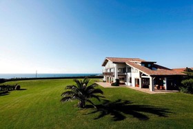 La Maison Tamarin