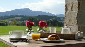 La Maison Tamarin