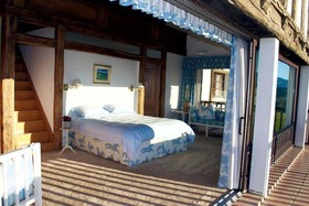 La Maison Tamarin