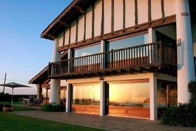 La Maison Tamarin