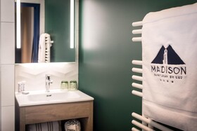 MADISON Saint Jean de Luz - Handwritten Collection