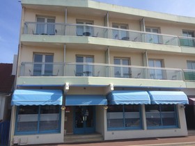 Hôtel La Côte Océane