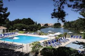 Belambra Club Les Grands Espaces