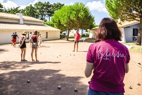 Belambra Club Les Grands Espaces