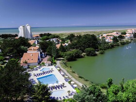 Belambra Club Les Grands Espaces