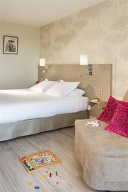 Hôtel Valdys Les Pins