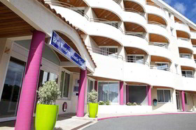 Hôtel Valdys Les Pins