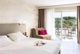 Hôtel Valdys Les Pins