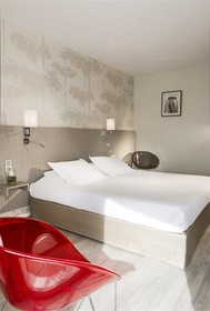 Hôtel Valdys Les Pins