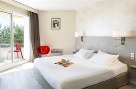 Hôtel Valdys Les Pins