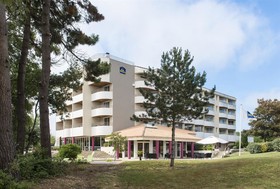 Hôtel Valdys Les Pins