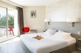 Hôtel Valdys Les Pins