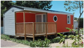 Camping Le Bois Verdon