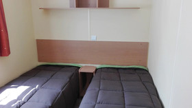 Camping Le Bois Verdon