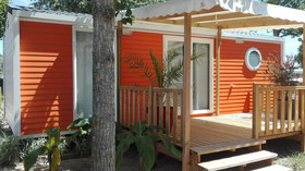 Camping Le Bois Verdon