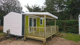 Camping Le Bois Verdon