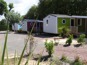 Camping Le Bois Verdon