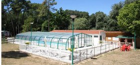 Camping Le Chenal