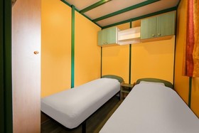 Camping Le Chenal