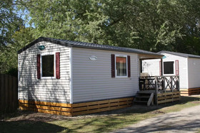 Camping Le Chenal