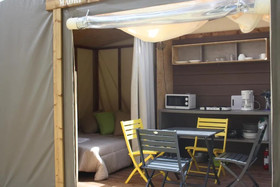 Camping Le Chenal