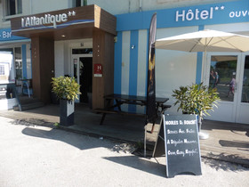 Hotel Restaurant L'Atlantique