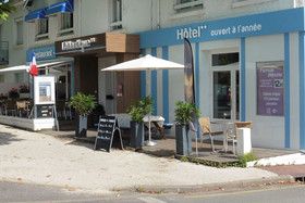 Hotel Restaurant L'Atlantique