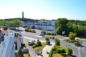 Hotel Restaurant L'Atlantique