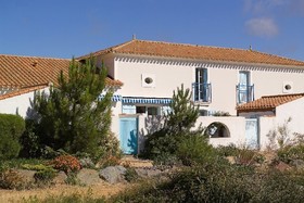 Les Maisons Du Lac