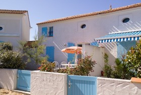 Les Maisons Du Lac
