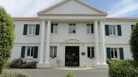 Le Victoria